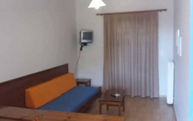 Apollo Beach Hotel