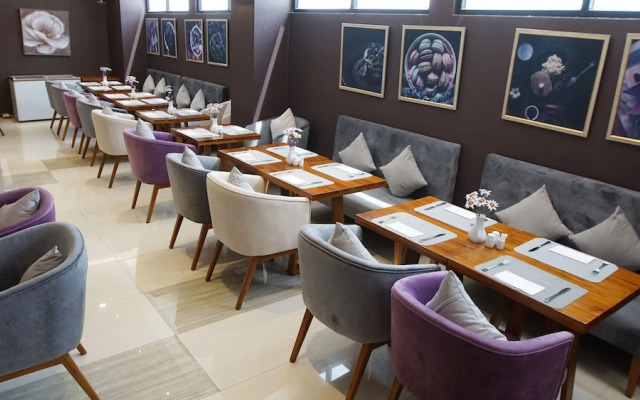 Horison Inn Alaska Semarang(Formerly The Alaska)
