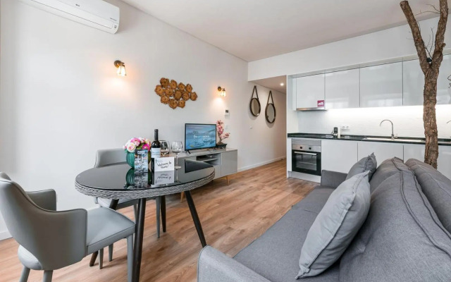 GuestReady - Bird Station Studio