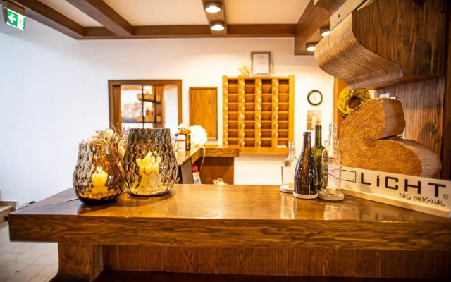 Hotel Spessartstuben