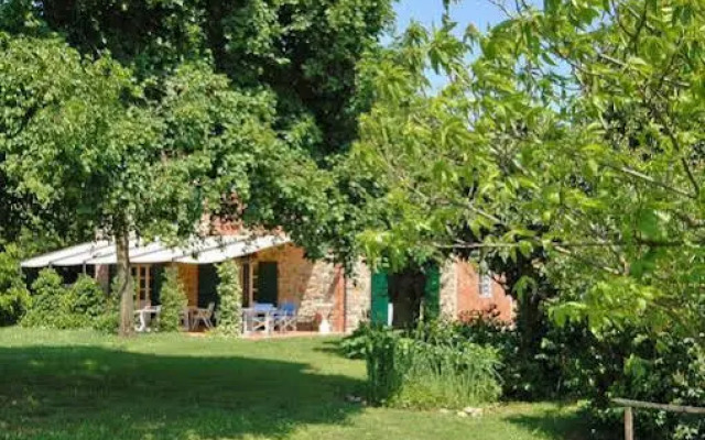 Villa Fontine