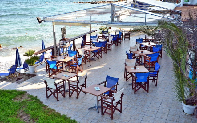 Filoxenia Beach Apartments