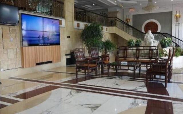 Chongwu Strait Hotel