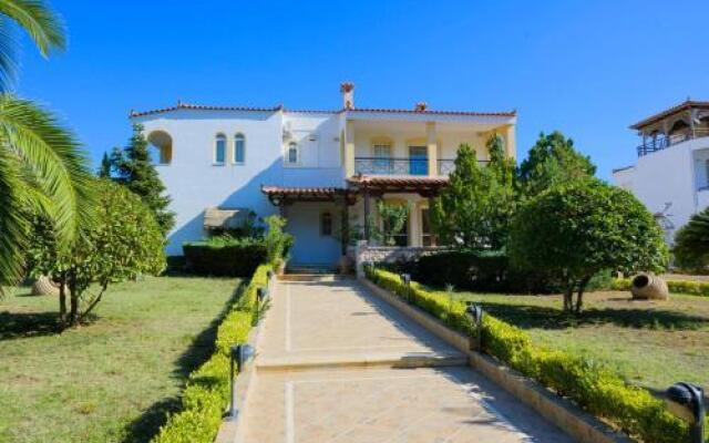 Flat 2 Bedrooms 2 Bathrooms - Palaia Fokaia