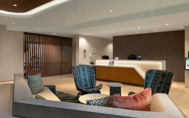 Springhill Suites West Melbourne Palm Bay