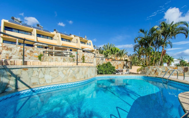 Garden and Sea Boutique Lodging by Livvo Apartamento