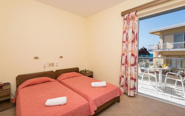 Sirines Luxury Boutique & Spa