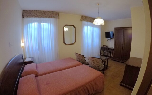 Hotel Ristorante Combolo