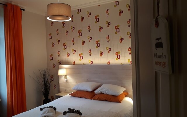 Le parc des 4 saisons