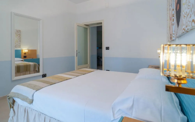 Alfeo Seafront - Sunset view in Ortigia