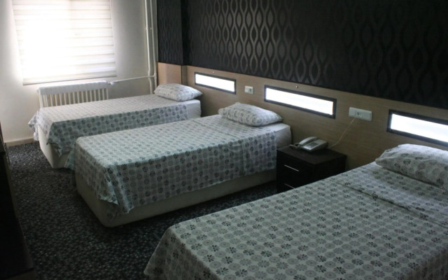 Yeni Kosk Esra Hotel