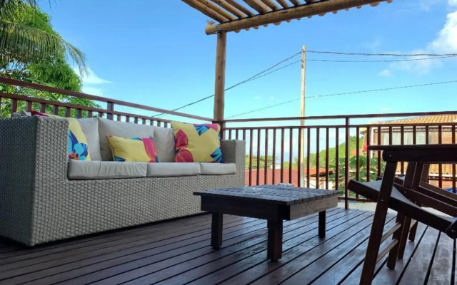 Pousada Alto da Floresta Noronha by Alto da Ilha