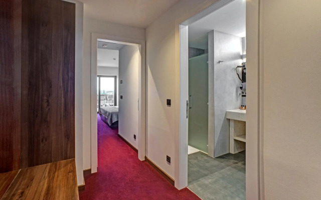 Hotel Scala dOro