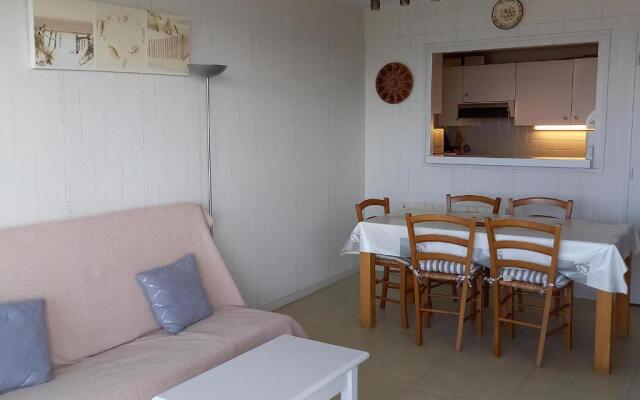 Appartement Saint-Jean-de-Monts, 2 pièces, 4 personnes - FR-1-323-110