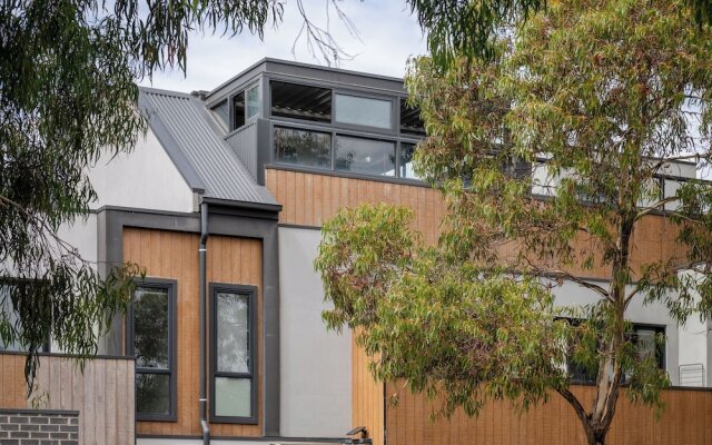 StayCentral - Thornbury Townhouse