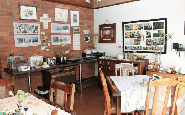 Memra Guest House