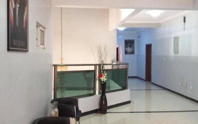 Prenox Hotel and Suites