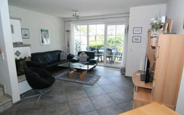 Ferienhaus Likedeeler Weg 13