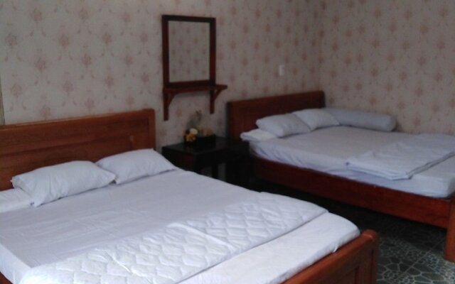 Nga Thinh Guesthouse