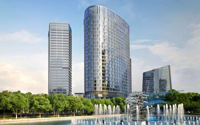 Hyatt Regency Suzhou