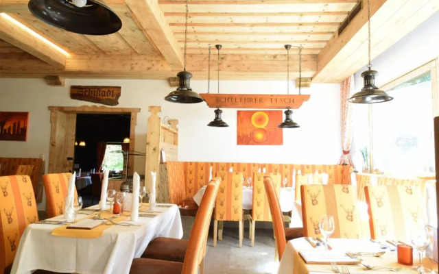 Künstleralm Hotel & Apartments