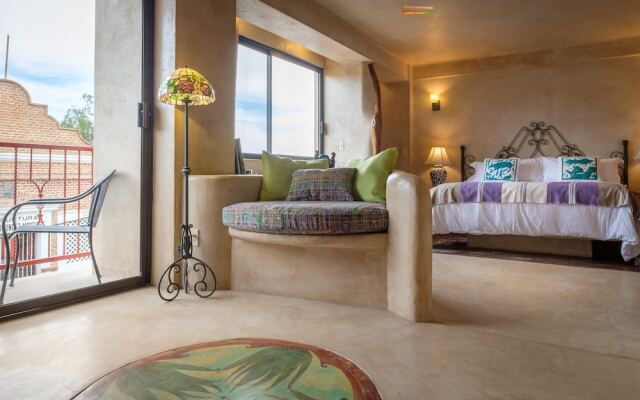 Alegria Suites Centro Historico