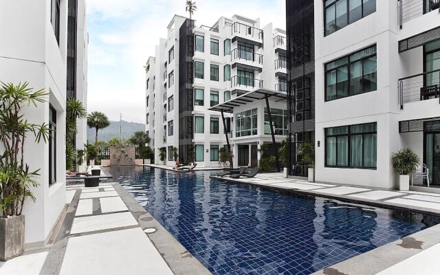 Kamala Suite Apartment 302