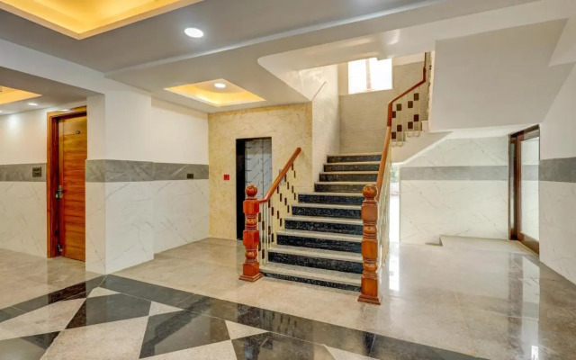 Itsy Hotels Vibe 2