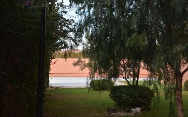Appartement Sakane Ennakhil-ALC-183