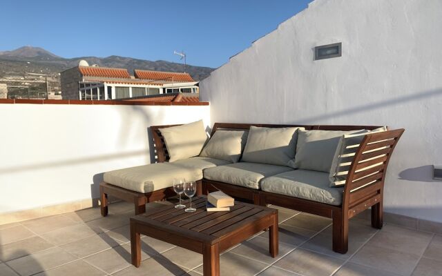 Apartamentos Alcalá - Tenerife