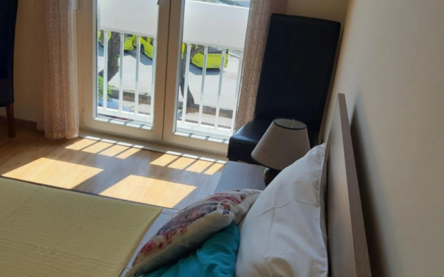 Apartman Petrovic CITY CENTER TROGIR