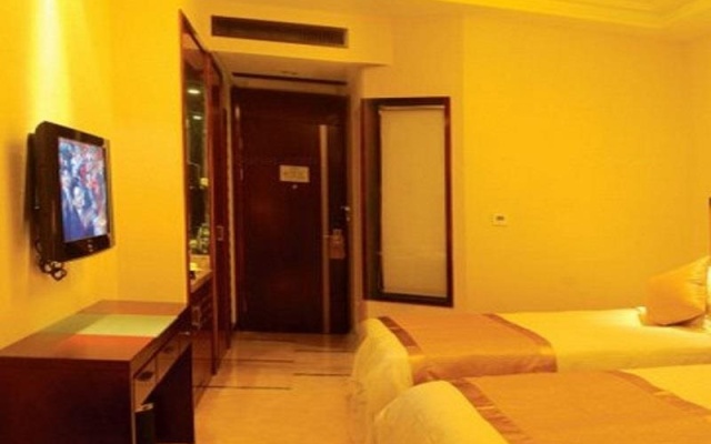 Shaoxing Yintai Hotel – Guest Rooms – Shaoxing