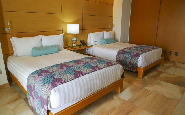 Palacio Mundo Imperial 