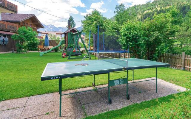 Ferienwohnungen Gwehenberger