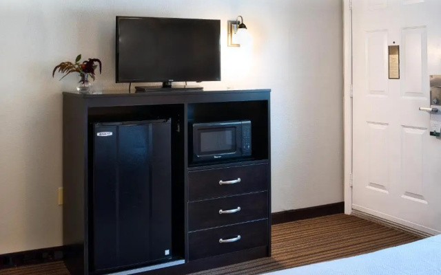 Align Inn Vermont