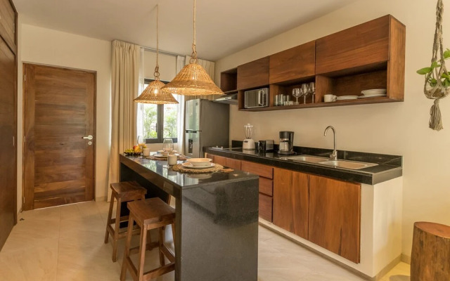 Etnica Tulum Residences