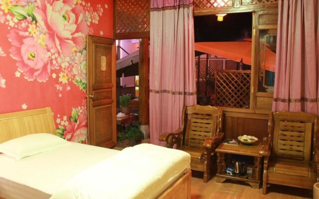 Henryi Oliv Inn