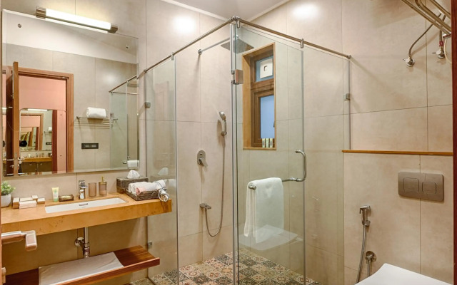 Melhor Stays- Mayberry 5 BHK