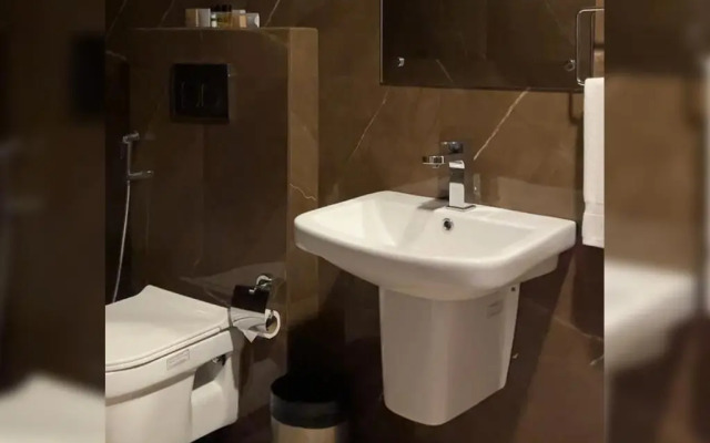 Summit Indriya Resort & Spa