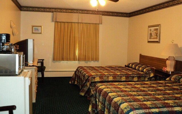 Arnica Inn