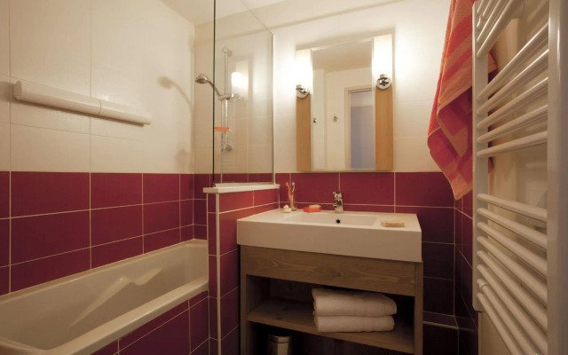 Residence Pierre & Vacances Les Gemeaux