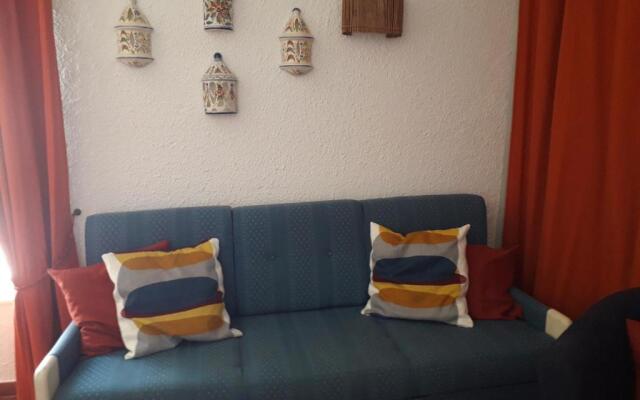 Apartamento Quarteira T1