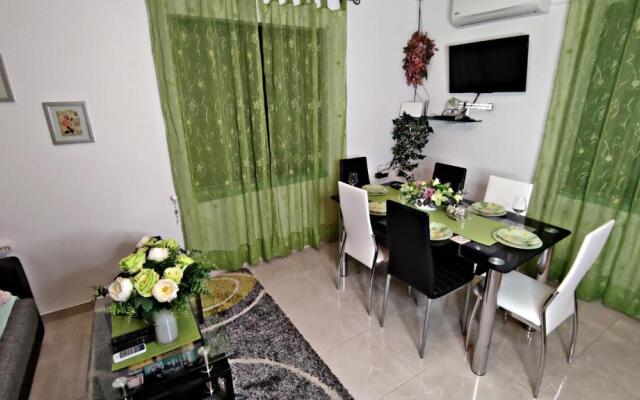Apartmani Anastazija