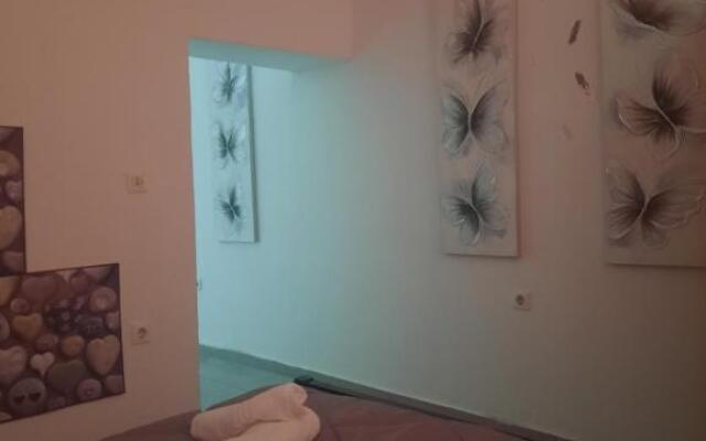 Evis Rooms
