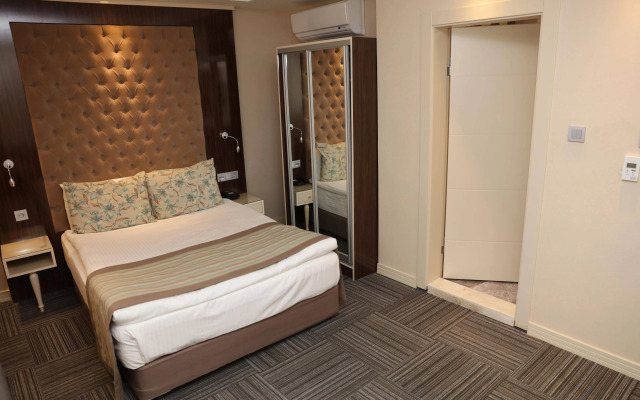 Ankara Gold Hotel