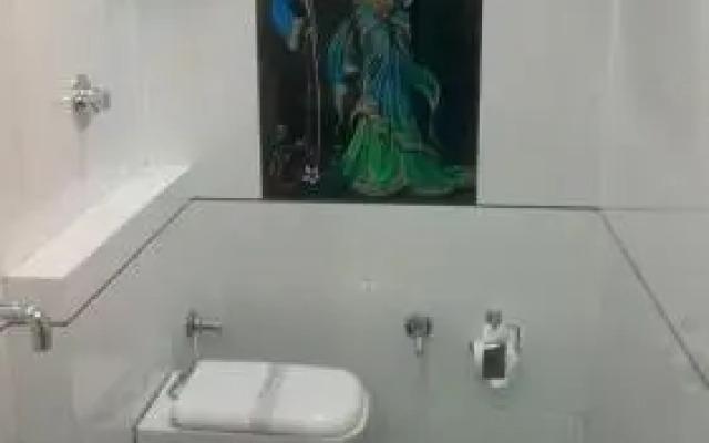 Hotel Sai Orchid