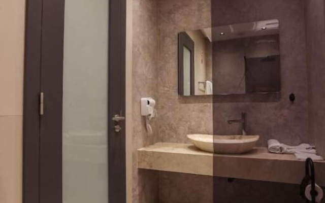 Resort Anës Drinit