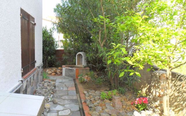 House Josiane L'Escala