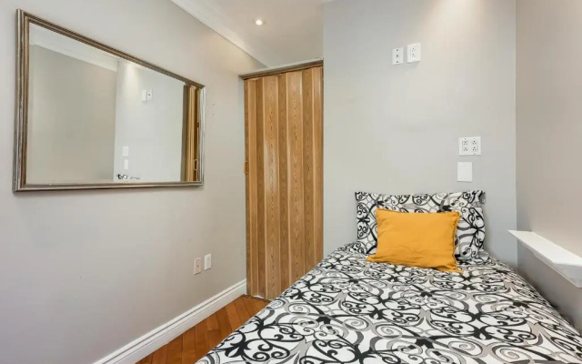Samesun Montreal Central - Hostel