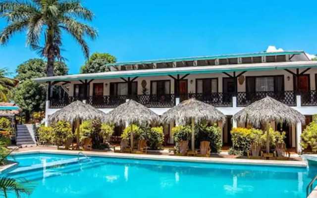 Samara Pacific Lodge